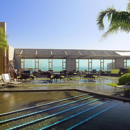 Four Points By Sheraton Le Verdun Beirut Exterior foto