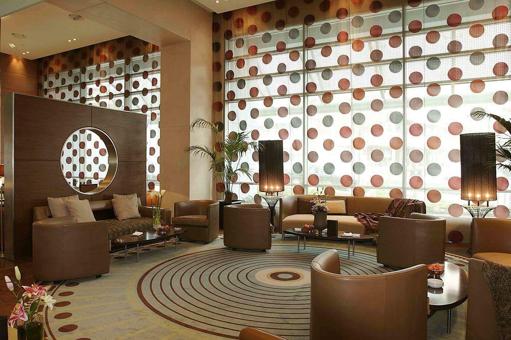 Four Points By Sheraton Le Verdun Beirut Exterior foto
