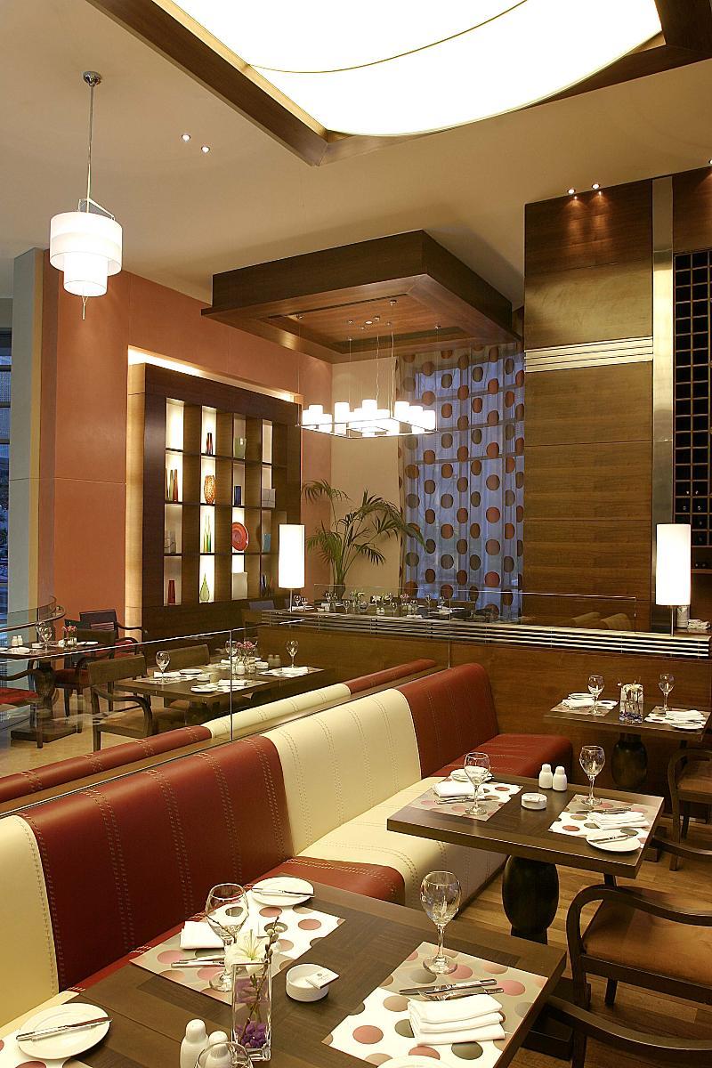 Four Points By Sheraton Le Verdun Beirut Exterior foto