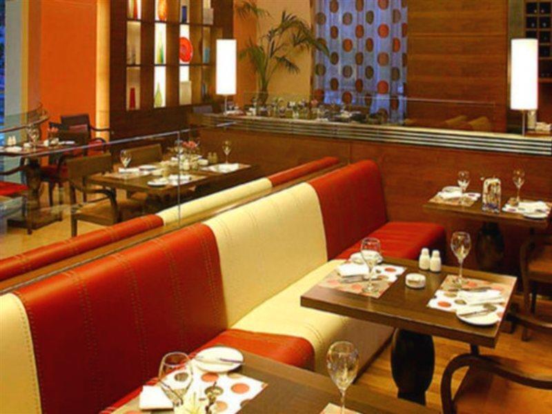 Four Points By Sheraton Le Verdun Beirut Restaurante foto