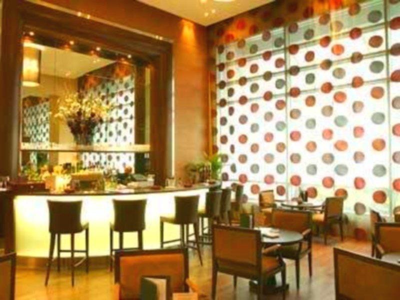 Four Points By Sheraton Le Verdun Beirut Exterior foto