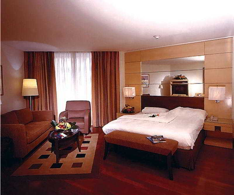 Four Points By Sheraton Le Verdun Beirut Exterior foto