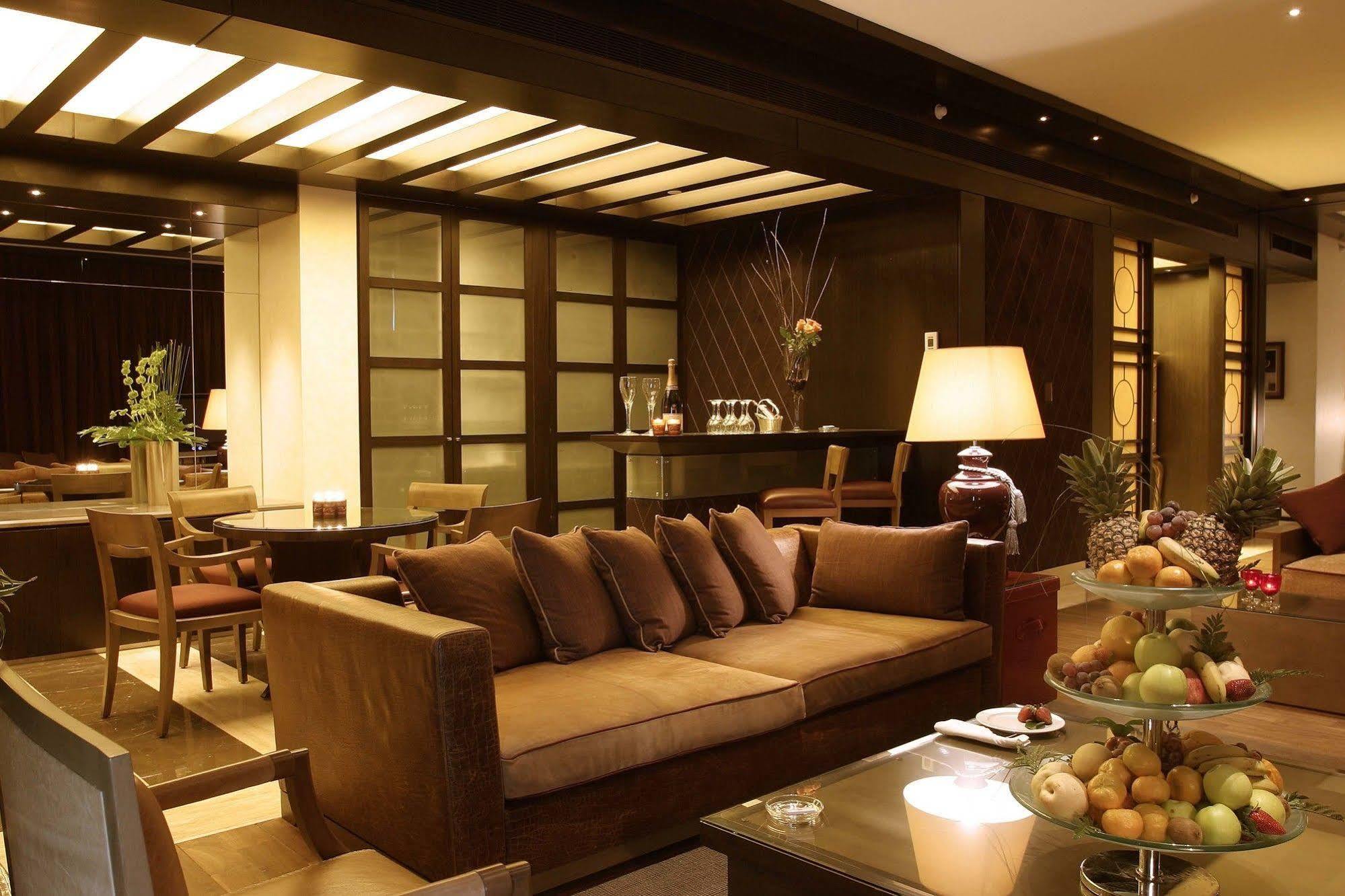 Four Points By Sheraton Le Verdun Beirut Interior foto