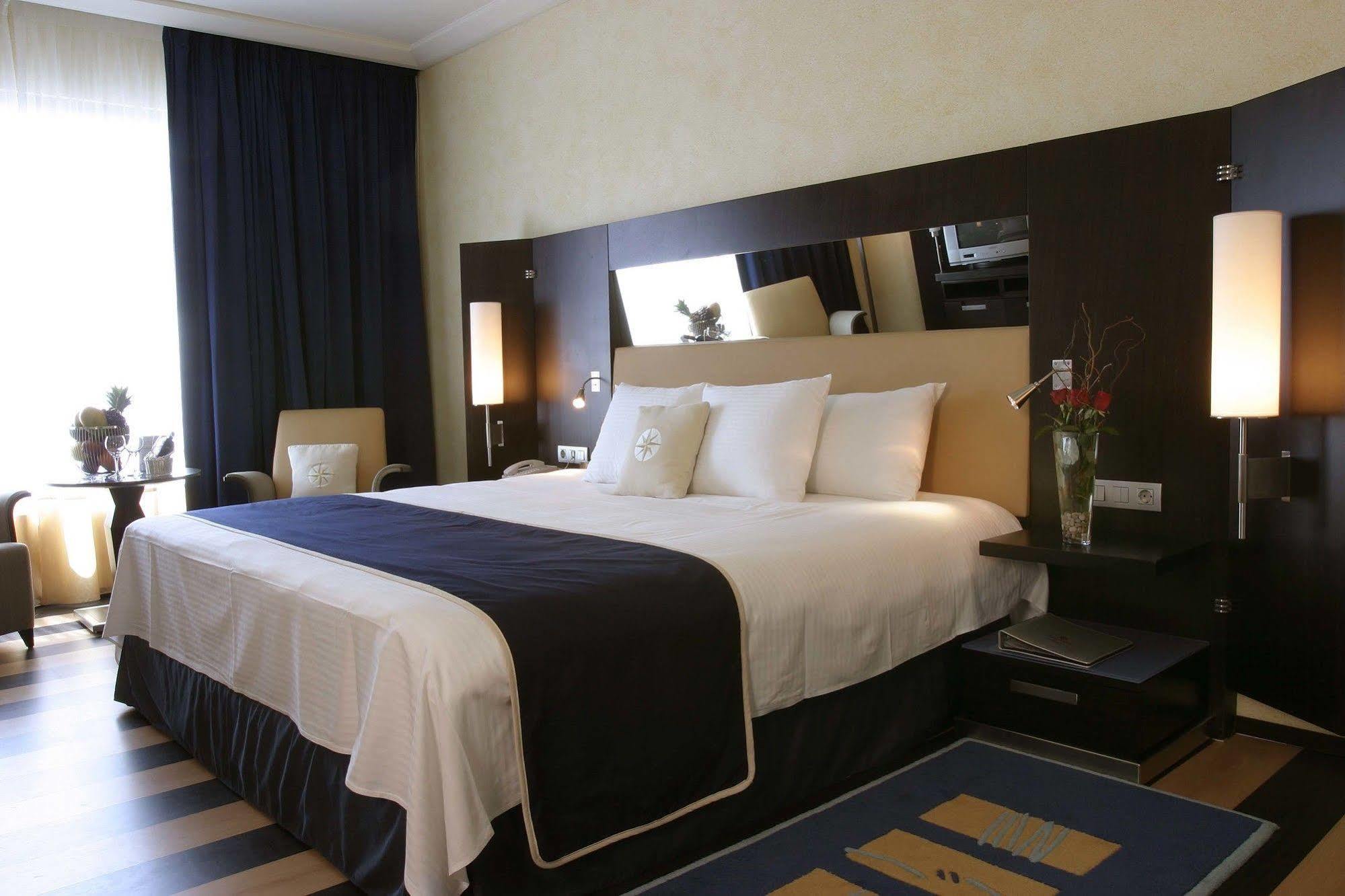 Four Points By Sheraton Le Verdun Beirut Exterior foto